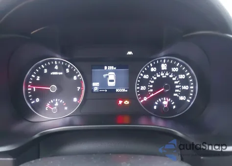 2019 Kia Forte Ex z USA, uszkodzony, nr VIN 3KPF54ADXKE033618